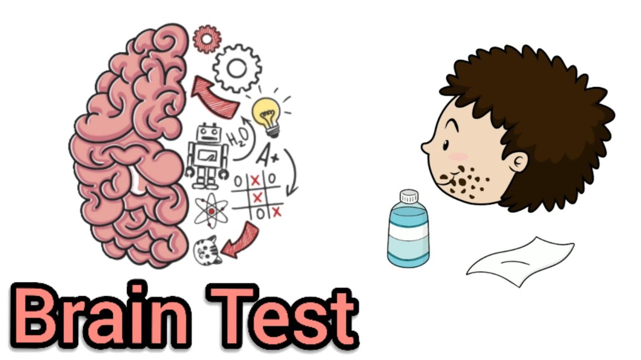 Brain Test: Tricky Puzzles - Seviye 291 Walkthrough