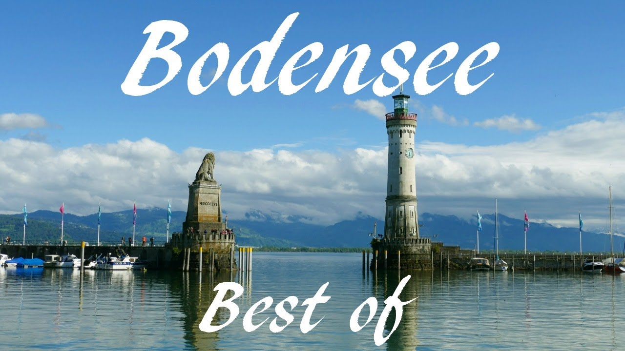 Best of Bodensee