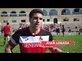 Torneo Internacional Ventana de Otoño de Madrid - Declaraciones Jon Zabala y Joan Losada
