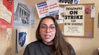 No Cuts! Fully Fund Our Schools!