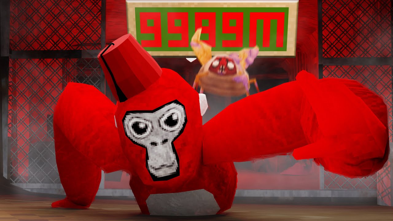 How Deep Can You Go In Ghost Reactor.. ALONE