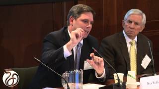 11/21/2014 - Panel 3 Presentation: The scheduling interface