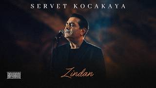 Servet Kocakaya - Zindan (Official Video) #ServetKocakaya2026