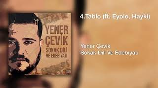 Tablo (Yener Çevik Verse)