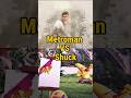 METROMAN VS SHUCK #anime #shortsviral #shorts