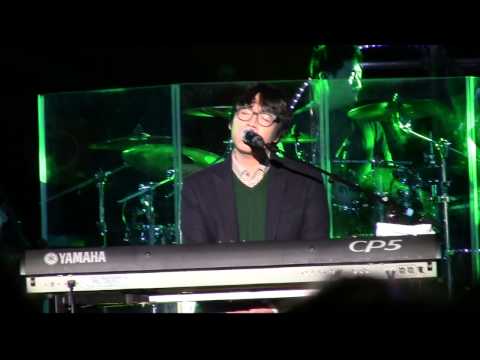 에피톤 프로젝트 (Epitone Project)-우리의 음악 @GMF 2012