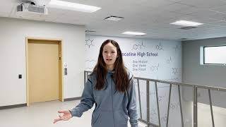 Muscatine High School; Work Based Learning
