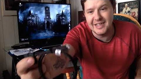 GTX 780 ti XSPC waterblock unboxing