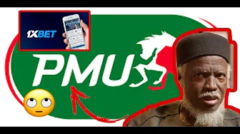 😳😳 Oustaz Alioune Sall Waxe Tii Jeux Paris Foot…… Lou grawe 😧😧 thumbnail