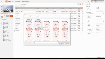 Bimplus Features - Automatic Revisioning