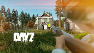 ОНИ попросили СОХРАНИТЬ их БАЗУ! Как НАСТУПИТЬ на ТРОИХ в чистом поле?😬- DayZ