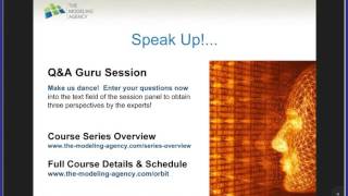 October 15, 2015 | Data Mining Webinar: Live Q&A Session