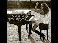 Video ¿Por qué me mientes? Maria Toledo