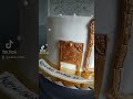 فكرة كيك للبنات   