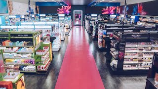 H-E-B opens trendy beauty department at Stone Oak store