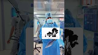 60-Year-Old Cataract Surgery 👁️ | A Rare Case Explained | Hyderabad, #envisionlasikcentre