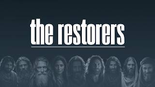 Restorers // 4 of 9 // Bryan Collier