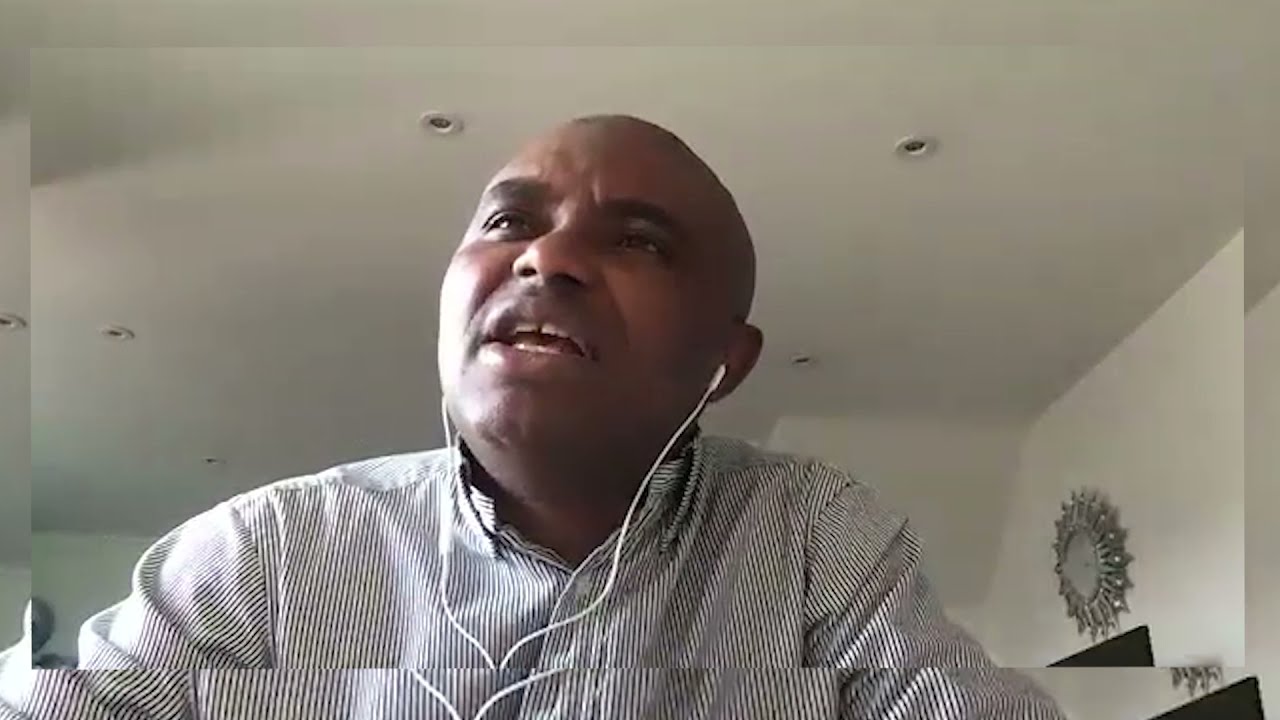IYBR Book Testimonial - Pastor Femi Lawani