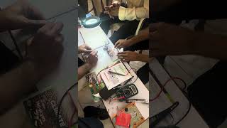 Kickstart Your Career with Basic Electronics! Join Basic Electronics Course at Kokane’s Kohinoor