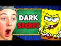 Reacting to SPONGEBOB CONSPIRACIES!