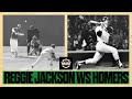 The great Mr. October! Check out ALL of Reggie Jackson's World Series homers!