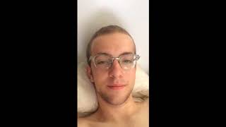 Watch Zack Villere You Dont Care video