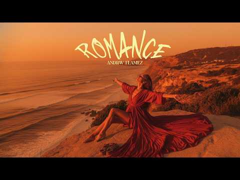 HUGEL x Topic x Arash feat. Andrw Flamez| ROMANCE REMIX- (2026 Summer Afro House) AFRO HOUSE