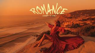 Hugel & Topic & Arash Feat. Andrw Flamez| Romance Remix - (2026 Summer Afro House) Afro House