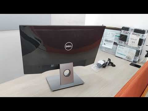 Dell SE2416H Kutu Açılımı | REVİEW | 725 TL