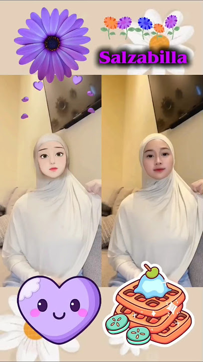 SalzaBilla 😍🥰 #dance #dancechallenge #short #shortvideo #cantik #music #viral #beautiful #tiktok