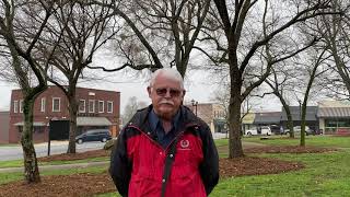 Bob Wright - Day of Giving 2021 - Piedmont Council Friends of Scouting Kickoff 2021 - One Week Out!