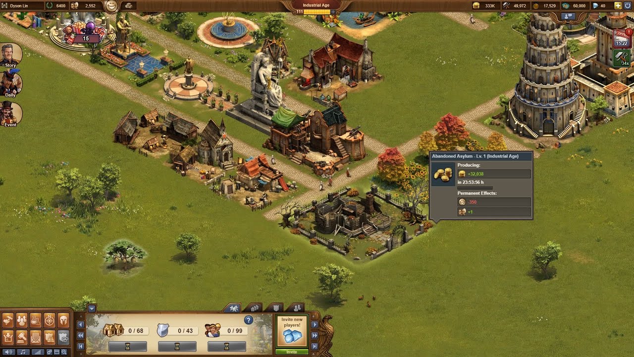 industrial-age-abandoned-asylum-forge-of-empires-youtube