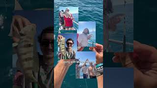 UTampa Fishing Club: Building Community on Campus