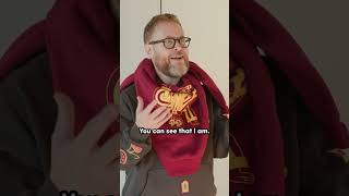 Sam Reich TALKS To Sam Reich