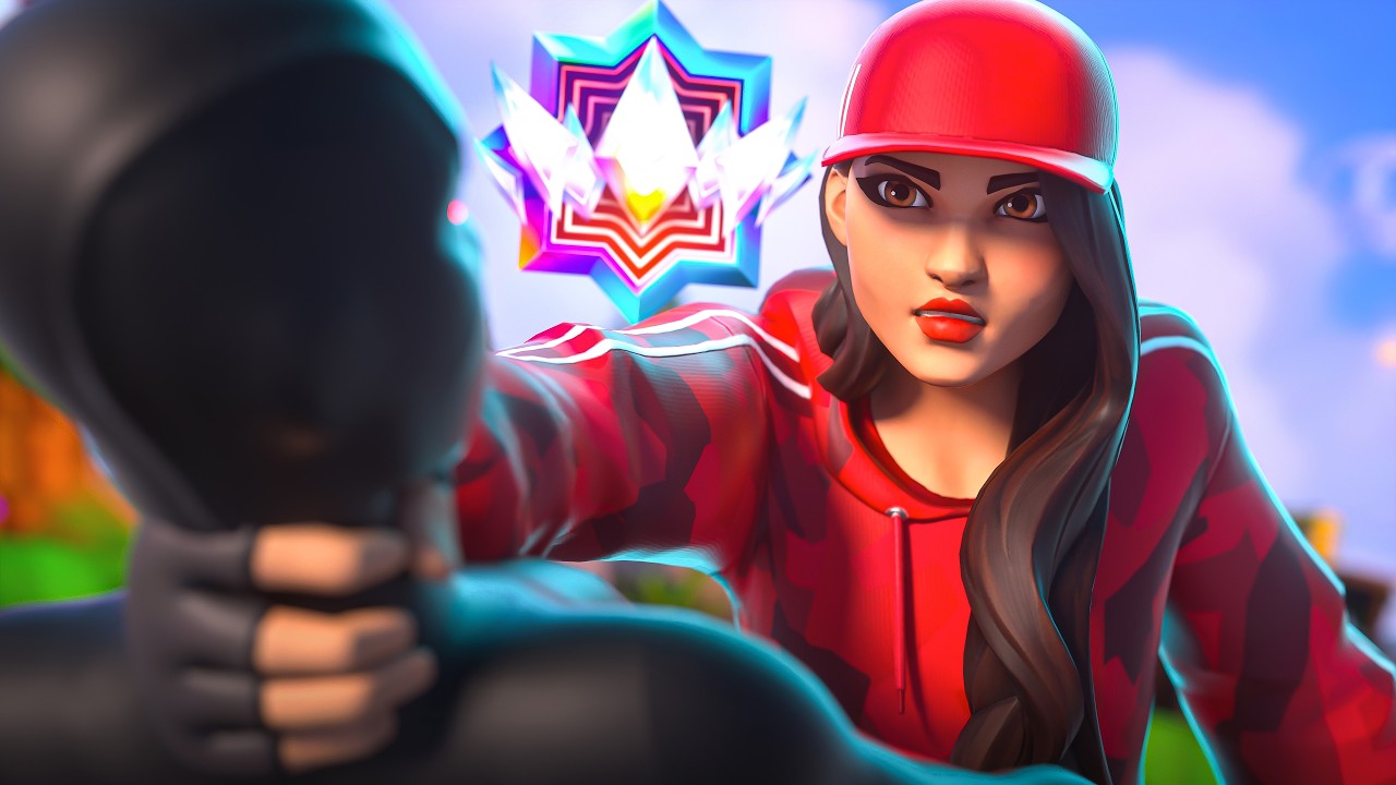 Un JOUEUR me STREAMHACK HORS LIVE en RANKED UNREAL ! 😱