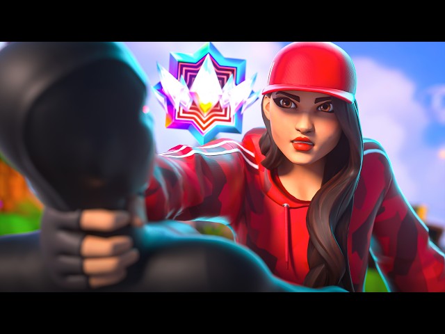 Un JOUEUR me STREAMHACK HORS LIVE en RANKED UNREAL ! 😱
