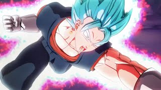 Super Dragon Ball Heroes Meteor Mission Episode 4