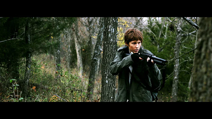 Infected - Official (HD) - Short Film