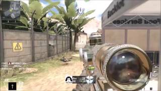 CLEAN SPLIT QUAD !!