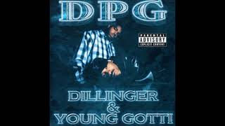 Tha Dogg Pound - There&#39;s Someway Out (Instrumental Loop) prod. by Daz Dillinger &amp; Mike Dean