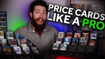 The ULTIMATE Guide to Pricing Cards on TCGPlayer (Market & Direct)