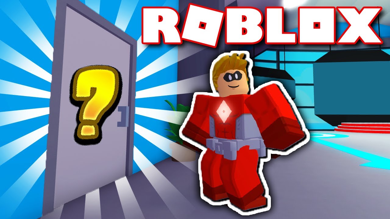 What S Behind The Secret Door In Heroes Of Robloxia Missions 3 4 Secret Youtube - new spiderman event roblox heroes of robloxia youtube