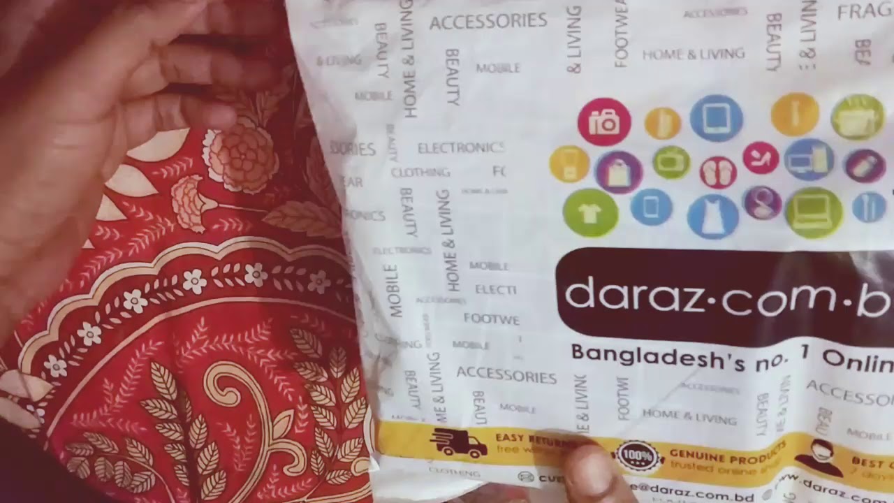 Unboxing Video Of "Bogesi Money Bag" Bought from YouTube