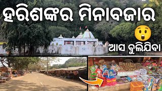 Harishankar Mina Bajar Harishankar Temple Harishankar Temple Video Satya Go Yt