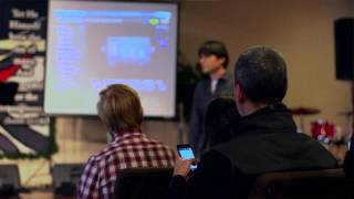 How to poll your audience with Proclaim from Logos Bible Software screenshot 3