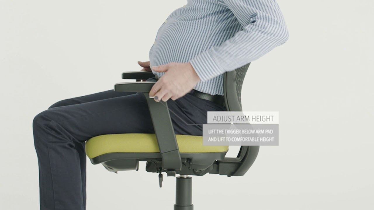 Malibu Chair User Guide by Nightingale YouTube