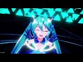 【REPRINT MMD 4K/60FPS】Miku: Fly so High! - バタフライ・グラフィティ #PleaseRead!Description!