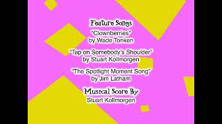 JoJos Circus S02E21 Credits