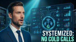 I Stopped Cold Calling After Building This AI System