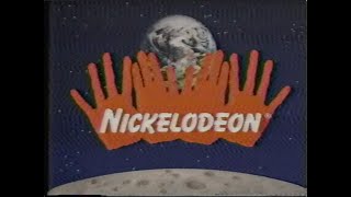 Nickelodeon Commercials 1984-1985